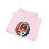 Grateful Dead - Houston Astros Grateful Dead Unisex Heavy Blend Hoodie - Hooded Sweatshirt - StealieShop